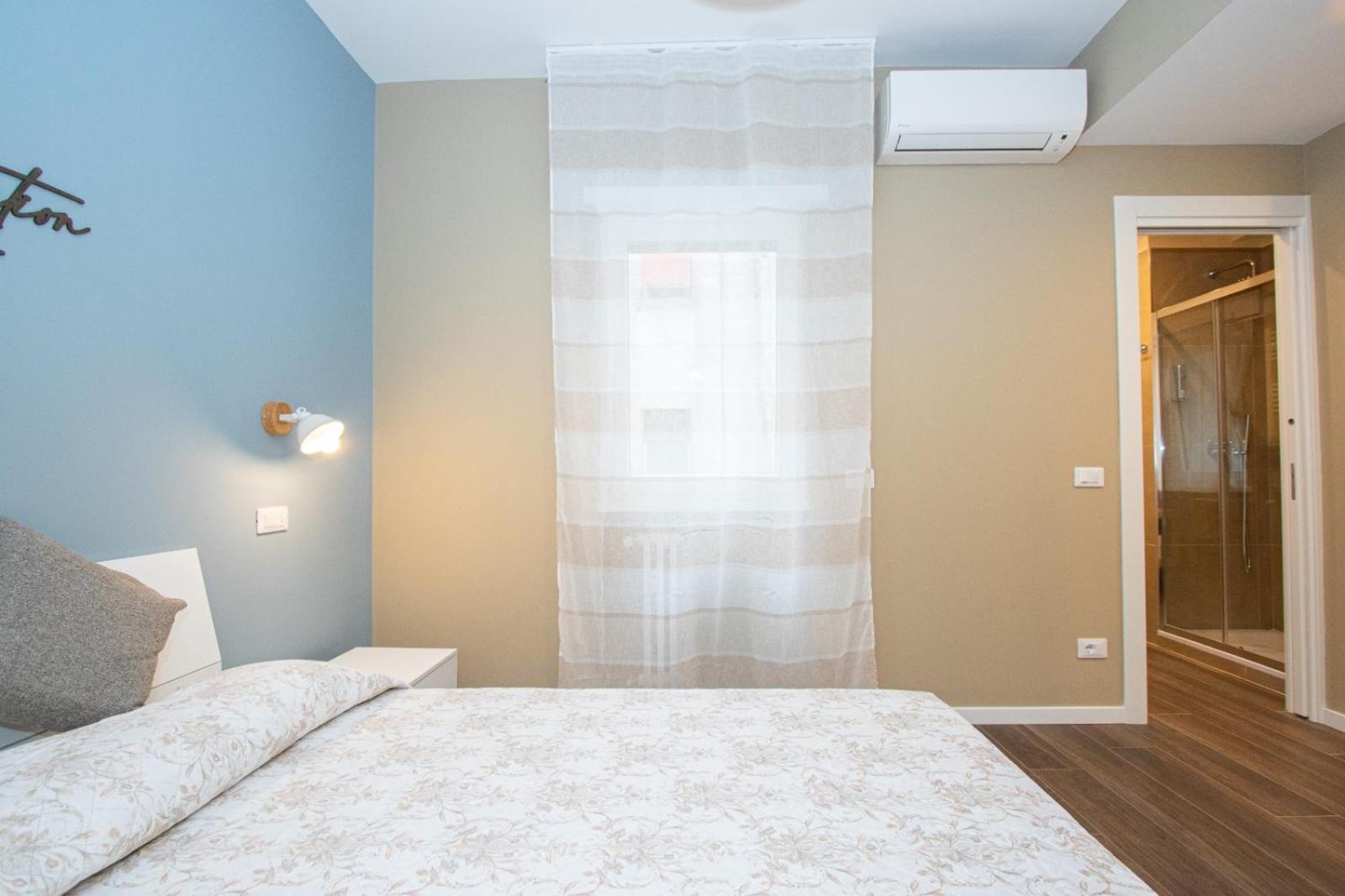 Roma Olimpia Luxury Home Monteverde Bagian luar foto