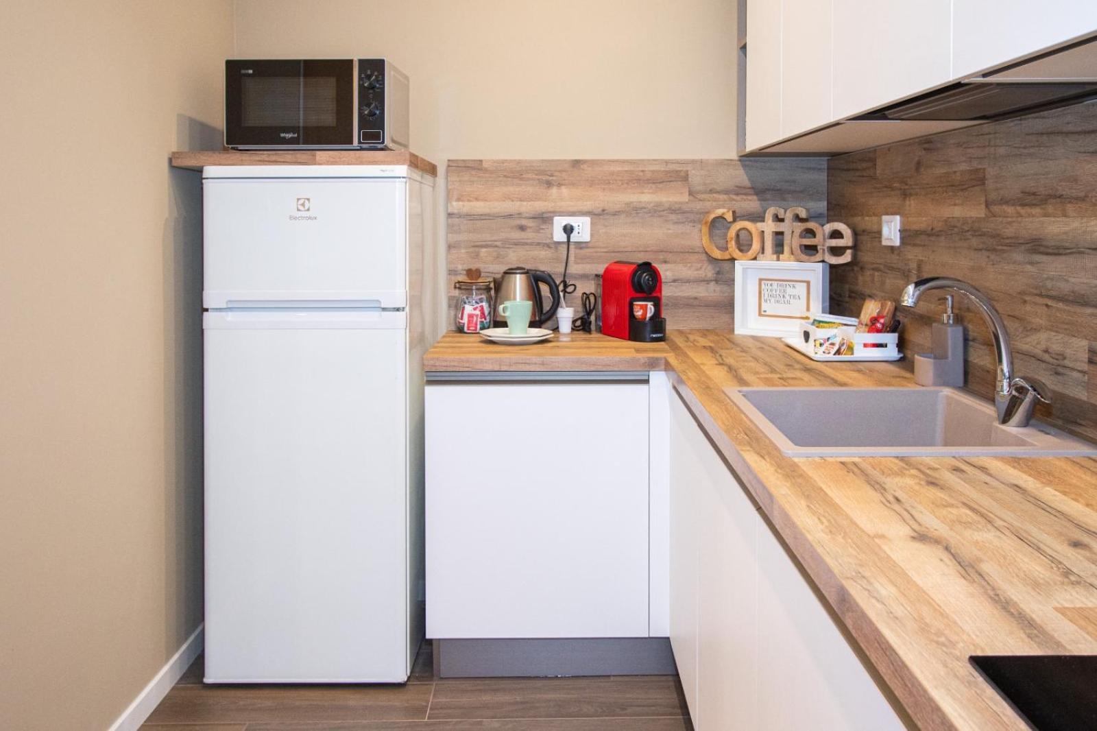 Roma Olimpia Luxury Home Monteverde Bagian luar foto