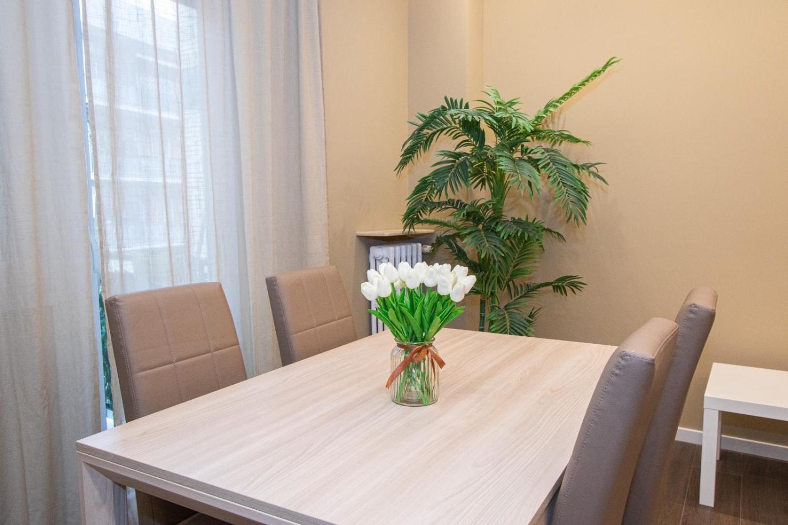 Roma Olimpia Luxury Home Monteverde Bagian luar foto