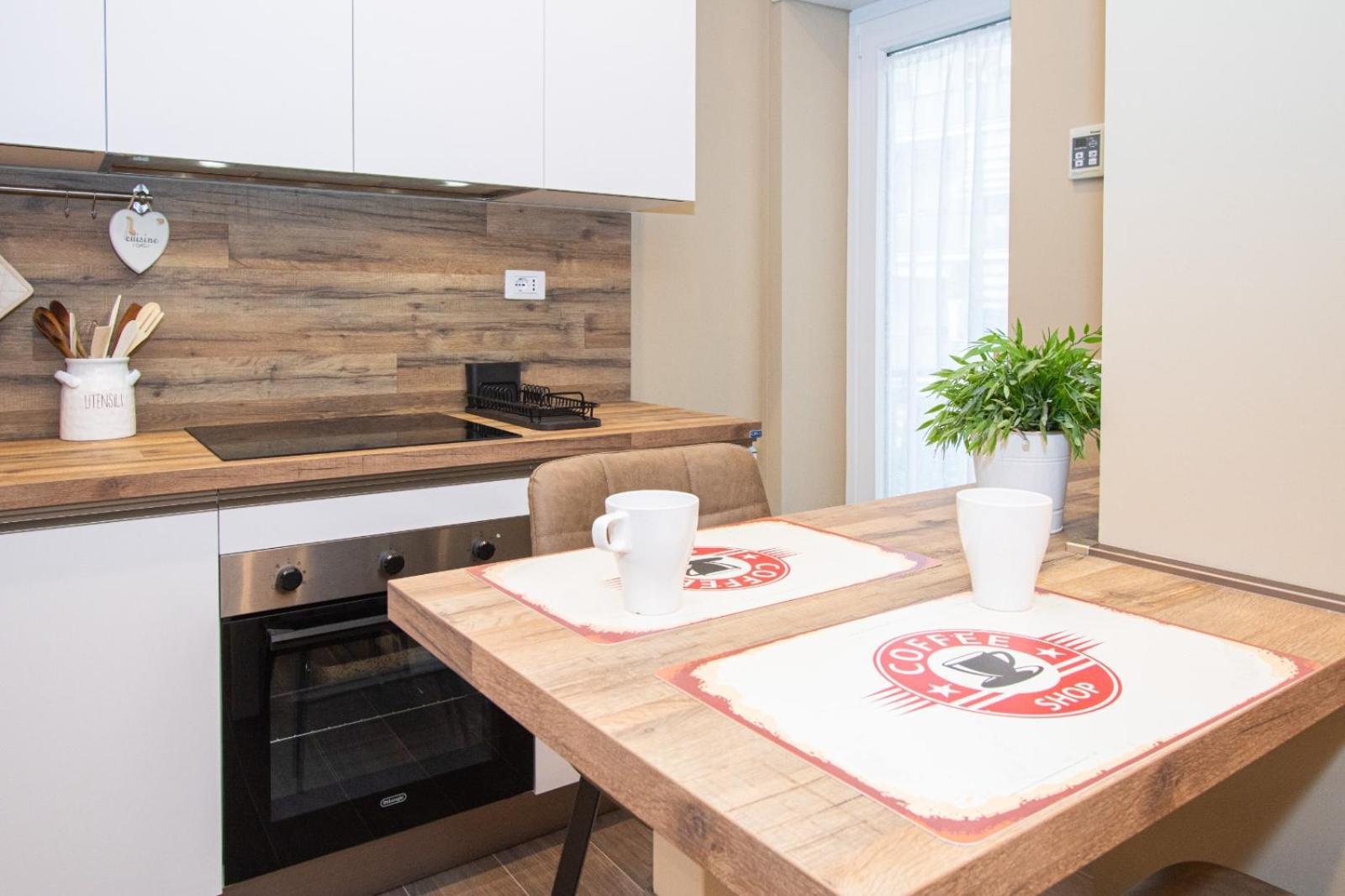 Roma Olimpia Luxury Home Monteverde Bagian luar foto